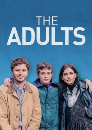 The Adults 2023 English With Subtitle 480p 720p 1080p