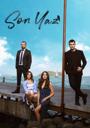 The Last Summer Season 1 Hindi Dubbed 720p 1080p