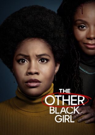 The Other Black Girl Season 1 English 720p 1080p All Episode