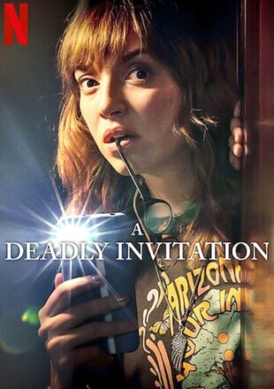 A Deadly Invitation 2023 Dual Audio English-Spanish 480p 720p 1080p