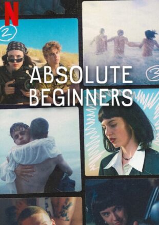 Absolute Beginners Season 1 Dual Audio Hindi-English 720p 1080p All Episode