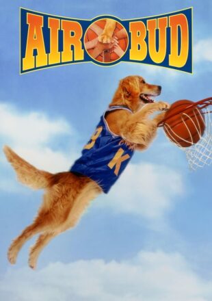 Air Bud 1997 Dual Audio Hindi English 480p 720p 1080p