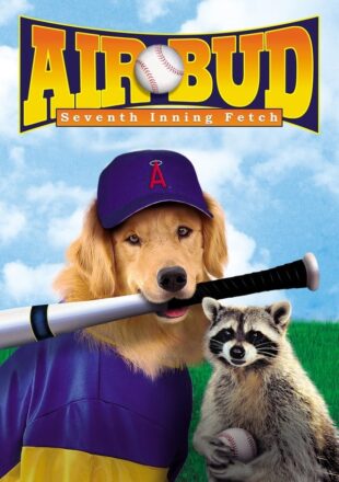 Air Bud: Seventh Inning Fetch 2002 Dual Audio Hindi English 480p 720p 1080p