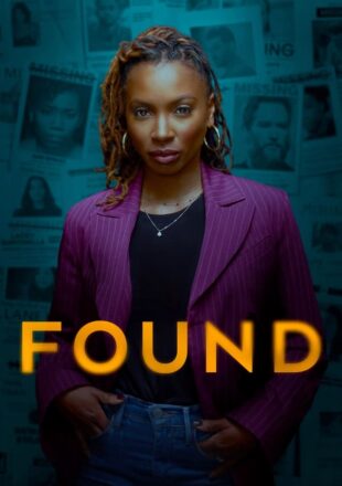 Found Season 1 English With Subtitle 720p 1080p S01E12 Added