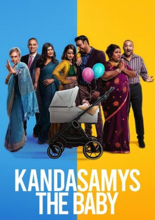 Kandasamys: The Baby 2023 Dual Audio Hindi-English 480p 720p 1080p