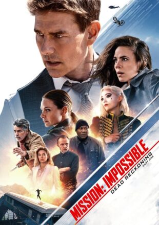 Mission: Impossible – Dead Reckoning Part One 2023 Hindi Dubbed 480p 720p 1080p