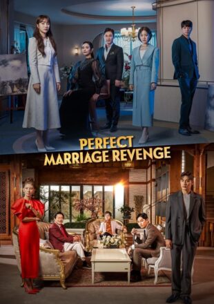 Perfect Marriage Revenge Season 1 Korean With Subtitle 720p 1080p S01E10 Added