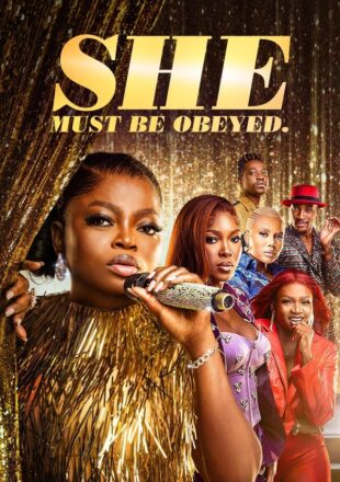 SHE Must Be Obeyed Season 1 English With Subtitle 720p 1080p All Episode