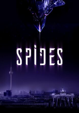 Spides Season 1 English 720p 1080p Complete Episode