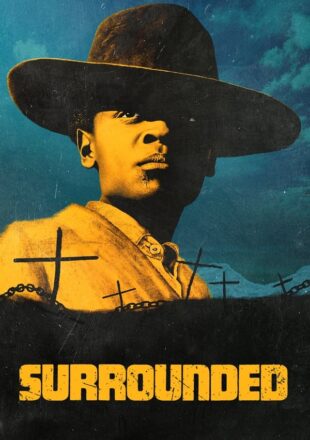 Surrounded 2023 Dual Audio Hindi-English 480p 720p 1080p