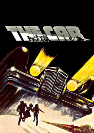 The Car 1977 Dual Audio Hindi-English 480p 720p 1080p