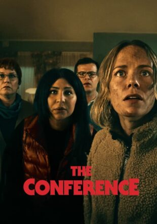 The Conference 2023 Dual Audio Hindi-English 480p 720p 1080p