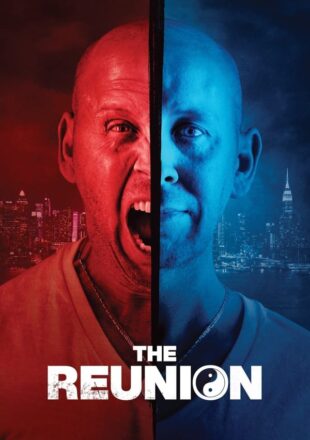 The Reunion 2022 Dual Audio Hindi-English 480p 720p 1080p