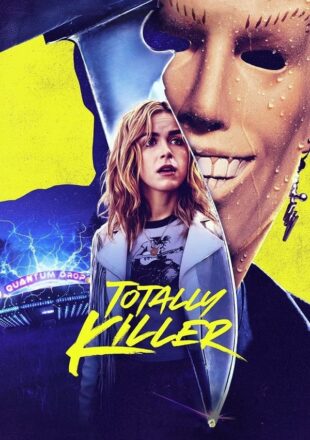 Totally Killer 2023 Dual Audio Hindi-English 480p 720p 1080p