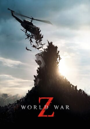 World War Z 2023 Dual Audio Hindi-English 480p 720p 1080p