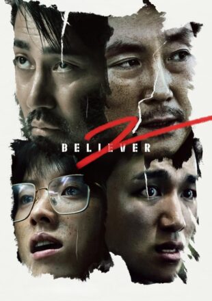 Believer 2 2023 Dual Audio Hindi-English 480p 720p 1080p