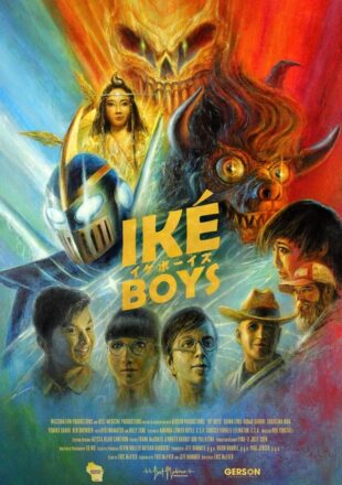 Iké Boys 2021 Dual Audio Hindi-English 480p 720p 1080p