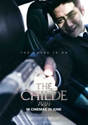 The Childe 2023 Dual Audio Hindi-Korean 480p 720p 1080p