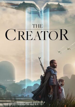 The Creator 2023 English With Subtitle 480p 720p 1080p