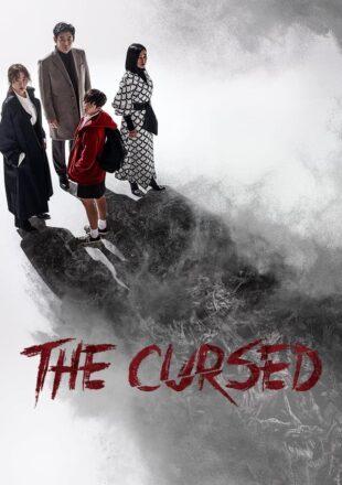 The Cursed Season 1 Hindi Dubbed 720p 1080p All Episode