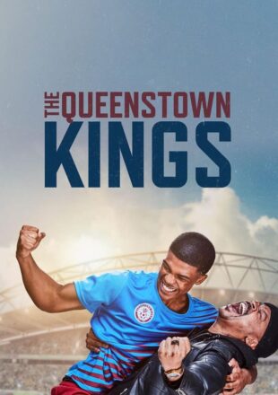 The Queenstown Kings 2023 Dual Audio English-Xhosa 480p 720p 1080p