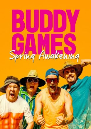 Buddy Games: Spring Awakening 2023 Dual Audio Hindi-English 480p 720p 1080p