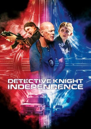 Detective Knight: Independence 2023 Dual Audio Hindi-English 480p 720p 1080p