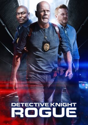 Detective Knight: Rogue 2022 Dual Audio Hindi-English 480p 720p 1080p