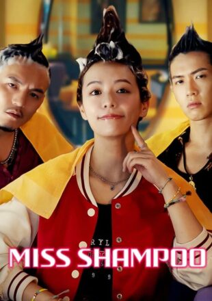 Miss Shampoo 2023 Dual Audio English-Chinese 480p 720p 1080p