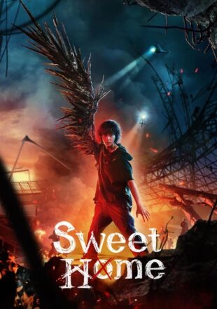 Sweet Home Season 1-3 Dual Audio Hindi-English 480p 720p 1080p All Episode