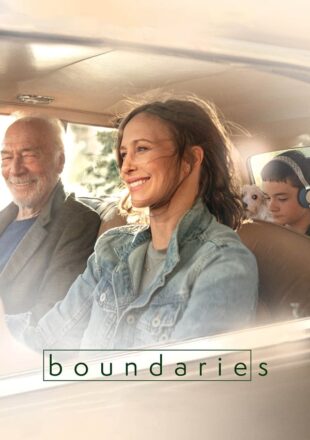 Boundaries 2018 Dual Audio Hindi-English 480p 720p 1080p