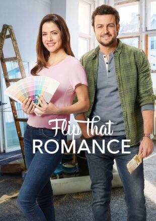 Flip That Romance 2019 Dual Audio Hindi-English 480p 720p 1080p