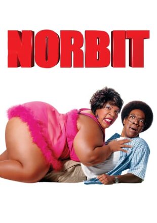 Norbit 2007 Dual Audio Hindi-English 480p 720p 1080p