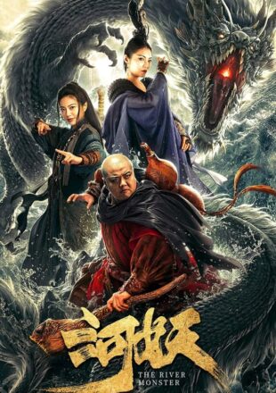 The River Monster 2019 Dual Audio Hindi-Chinese 480p 720p 1080p