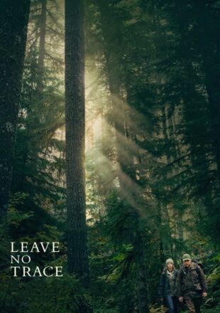 Leave No Trace 2018 Dual Audio Hindi-English 480p 720p 1080p