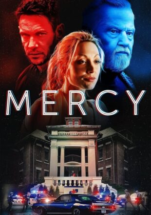 Mercy 2023 Dual Audio Hindi-English 480p 720p 1080p