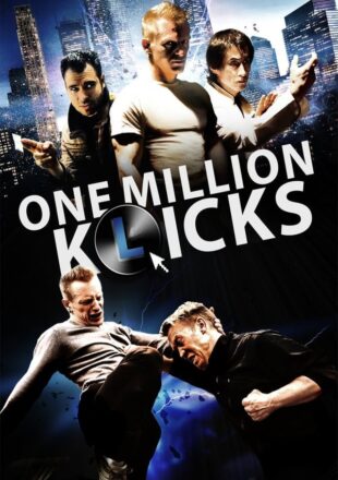 One Million Klicks 2015 Dual Audio Hindi-English 480p 720p