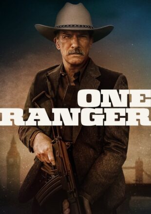 One Ranger 2023 Dual Audio Hindi-English 480p 720p 1080p