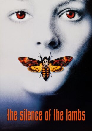 The Silence of the Lambs 1991 Dual Audio Hindi-English 480p 720p 1080p