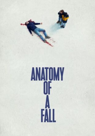 Anatomy of a Fall 2023 Dual Audio Hindi-French 480p 720p 1080p