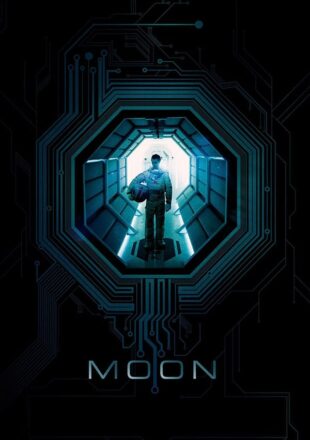 Moon 2009 Dual Audio Hindi-English 480p 720p 1080p