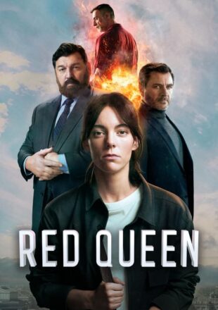 Red Queen Season 1 Dual Audio Hindi-English 480p 720p 1080p All Episode