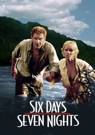 Six Days Seven Nights 1998 Dual Audio Hindi-English 480p 720p 1080p