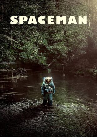 Spaceman 2024 Dual Audio Hindi-English 480p 720p 1080p