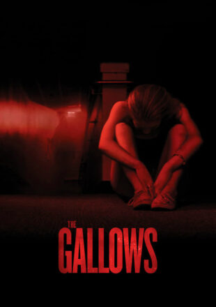 The Gallows 2015 Dual Audio Hindi-English 480p 720p 1080p