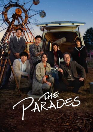 The Parades 2024 Dual Audio English-Japanese 480p 720p 1080p