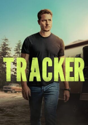 Tracker Season 1 English With Subtitle 720p 1080p All Episode