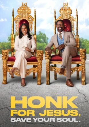 Honk for Jesus. Save Your Soul 2022 Dual Audio Hindi-English 480p 720p 1080p