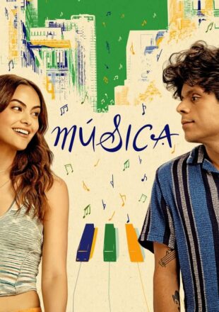 Música 2024 Dual Audio Hindi-English 480p 720p 1080p