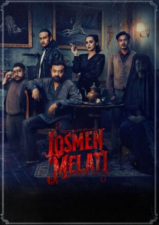 Motel Melati 2023 Dual Audio Hindi-English 480p 720p 1080p